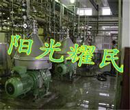 YMDG係(xi)列復(fu)頻(pin)電集垢(gou)水(shui)處理器(qi)