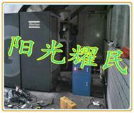 河北(bei)唐山(shan)空壓(ya)機(ji)餘熱迴(hui)收(shou)案(an)例(li)簡析-空(kong)壓(ya)機餘熱迴收