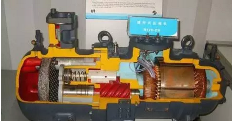 如(ru)何(he)解(jie)決工(gong)業冷水機産生(sheng)水(shui)流(liu)不夠(gou)的故障